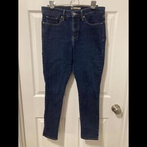 Levi's Women's Jeans - 311 Shaping Skinny, Size W30/L28